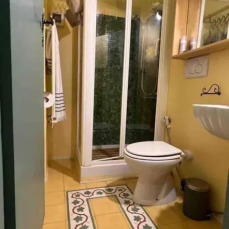 Appartement D-cube In Monti