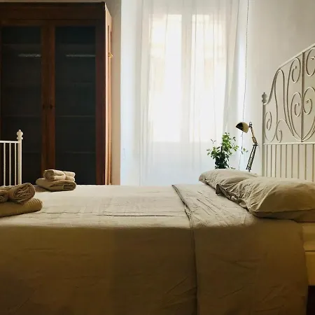 D-cube In Monti Appartement Rome