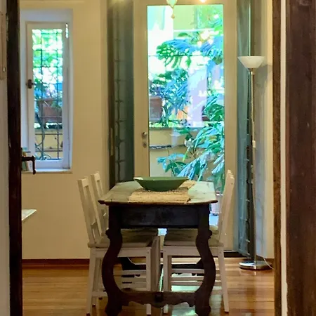 Appartement D-cube In Monti