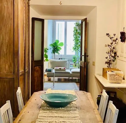 Apartament D-cube In Monti Rzym