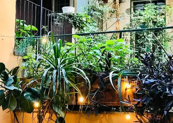 D-cube In Monti * Rzym