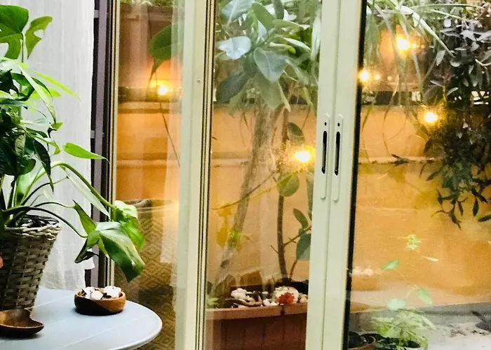 Apartament D-cube In Monti *