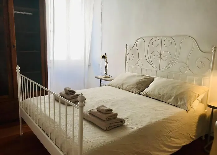 D-cube In Monti Apartament