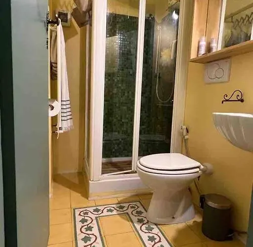 Apartament D-cube In Monti