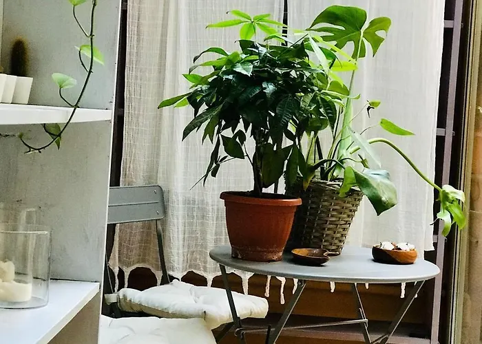 Apartament D-cube In Monti