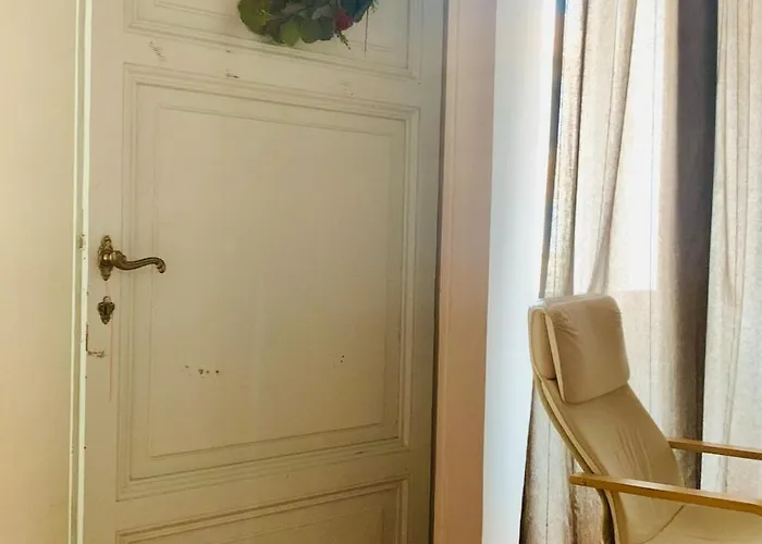 Apartament D-cube In Monti *