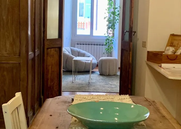 Apartament D-cube In Monti *