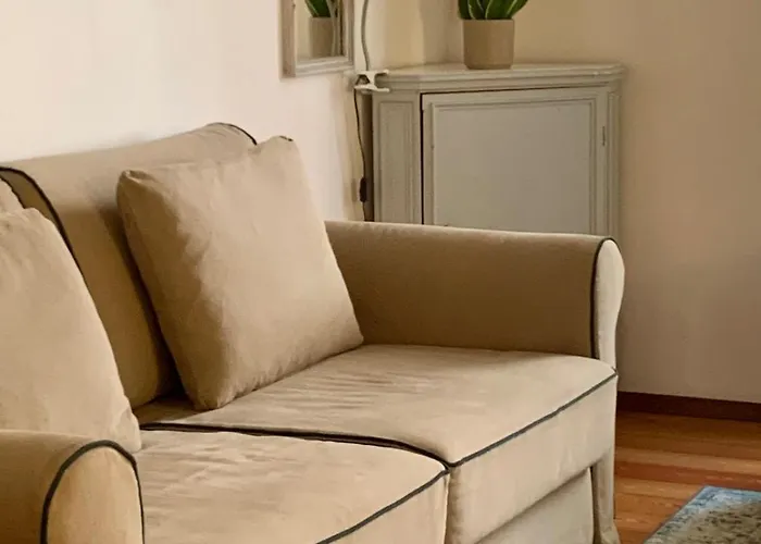 D-cube In Monti Apartament Rzym