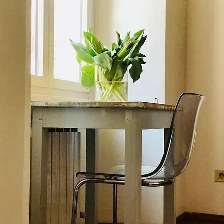 D-cube In Monti Apartman