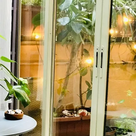 Apartman D-cube In Monti *