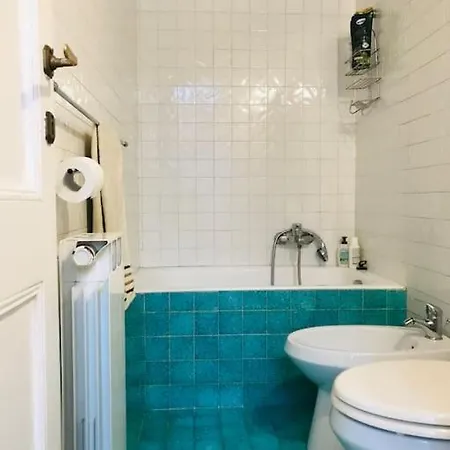 Apartman D-cube In Monti *