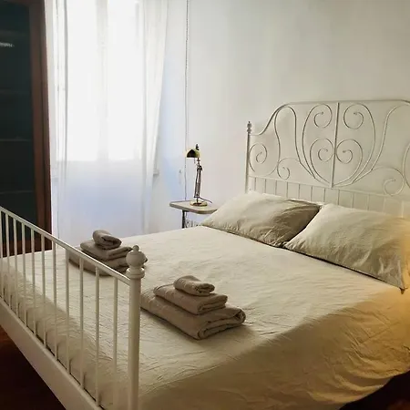 D-cube In Monti Lejlighed