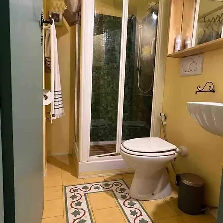 Apartman D-cube In Monti *