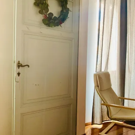 Apartman D-cube In Monti *