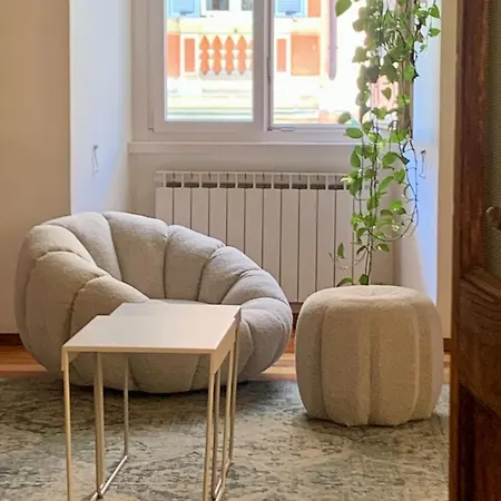 D-cube In Monti Apartman Róma