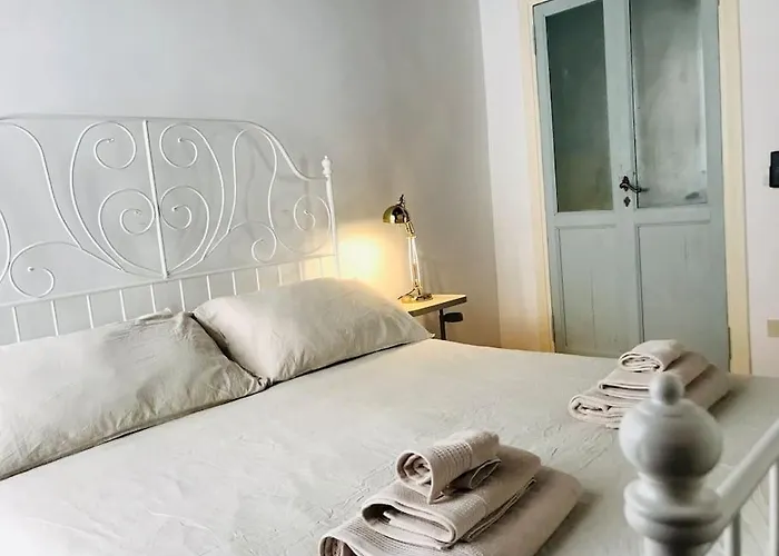 Appartement D-cube In Monti *