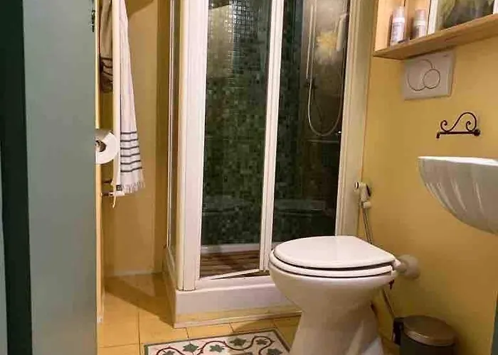 Appartement D-cube In Monti *