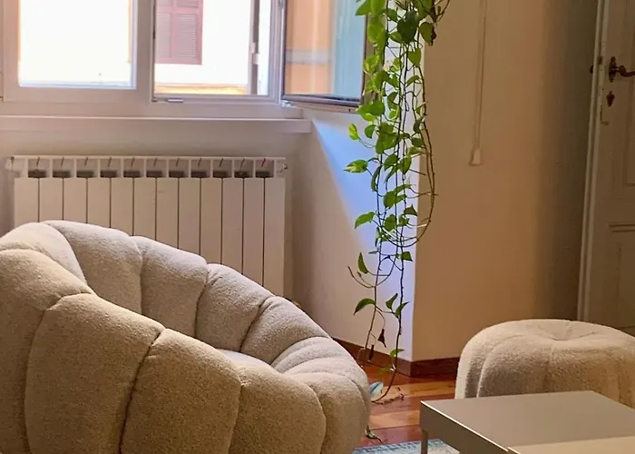 Appartement D-cube In Monti Rome