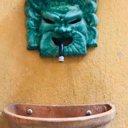 D-cube In Monti *